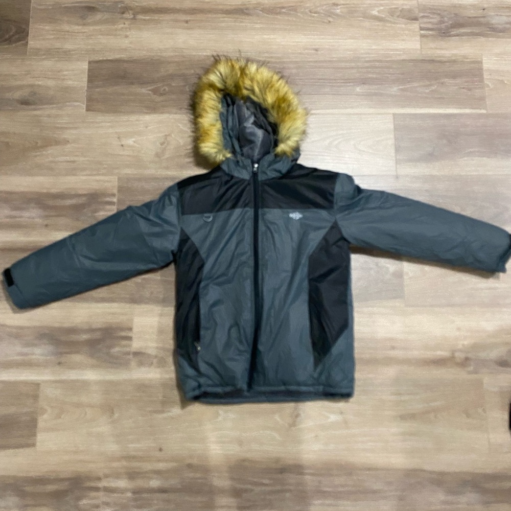 Kids Winter Coat for Boy or Girl